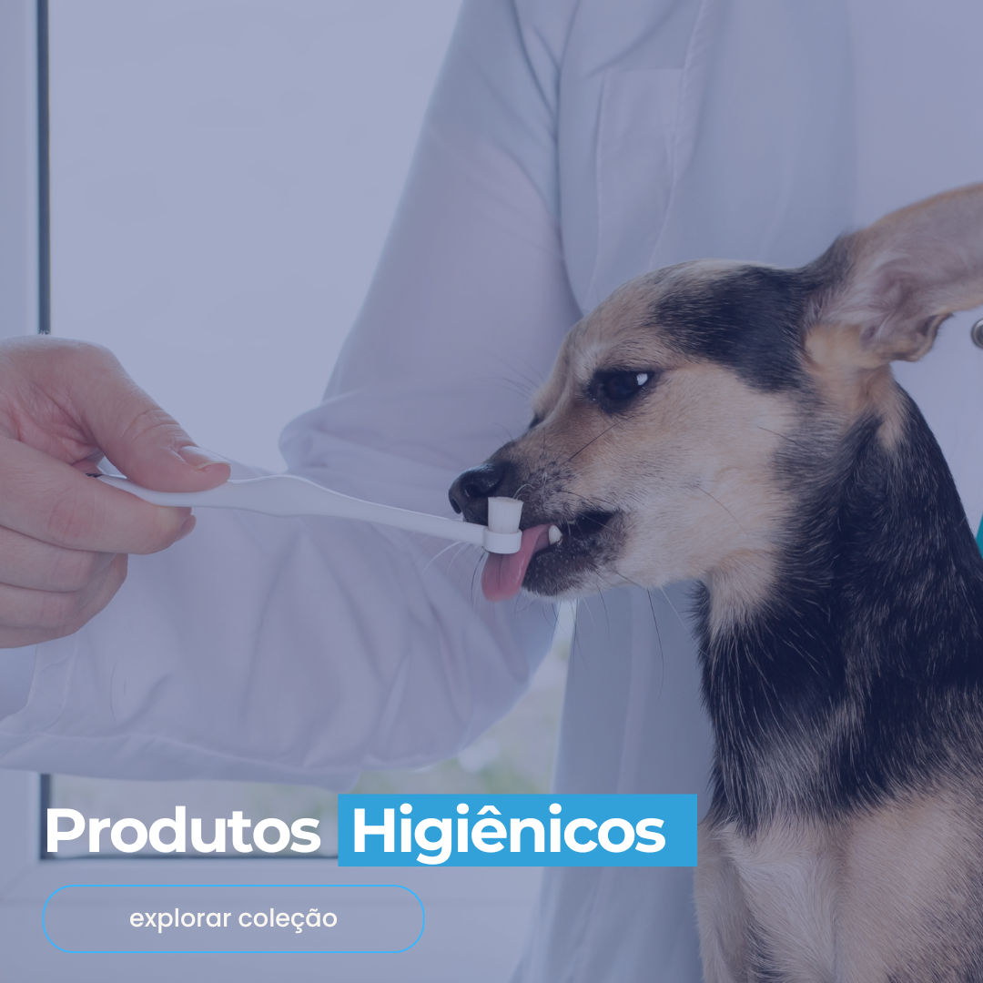 Produtos Higiênicos